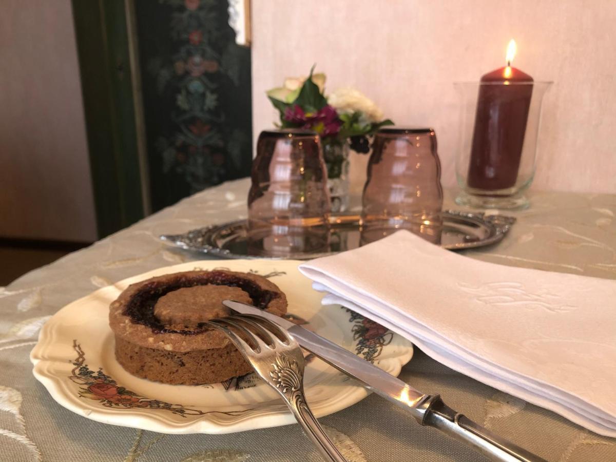 La Maison De Juliette 圣伊波利特 外观 照片