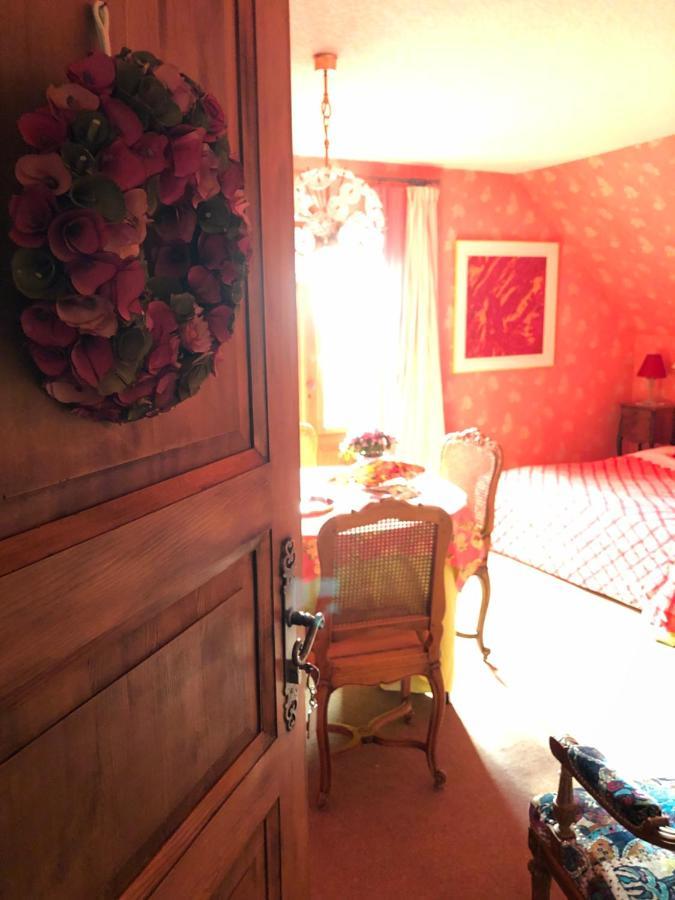 La Maison De Juliette 圣伊波利特 外观 照片