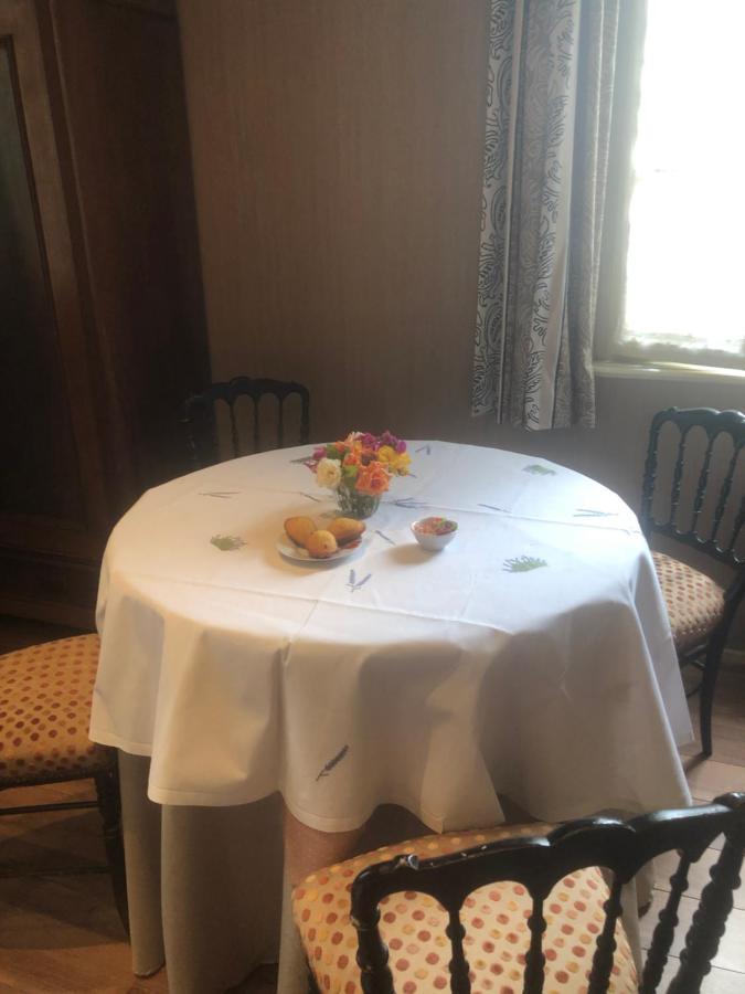 La Maison De Juliette 圣伊波利特 外观 照片