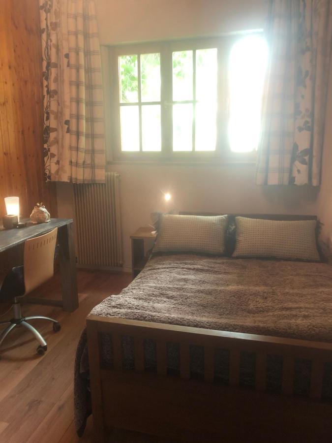 La Maison De Juliette 圣伊波利特 外观 照片